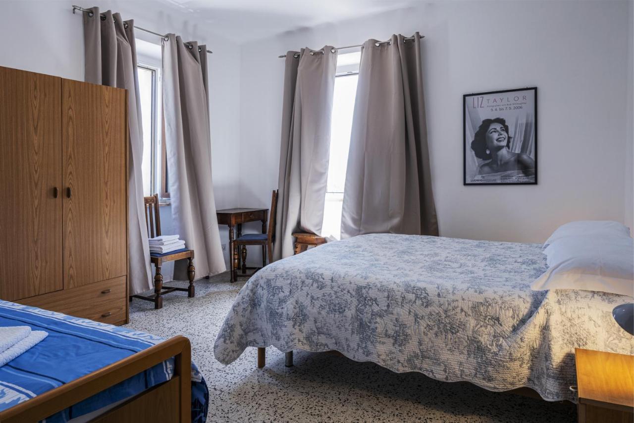Casa Friano Bed and Breakfast Amandola Εξωτερικό φωτογραφία