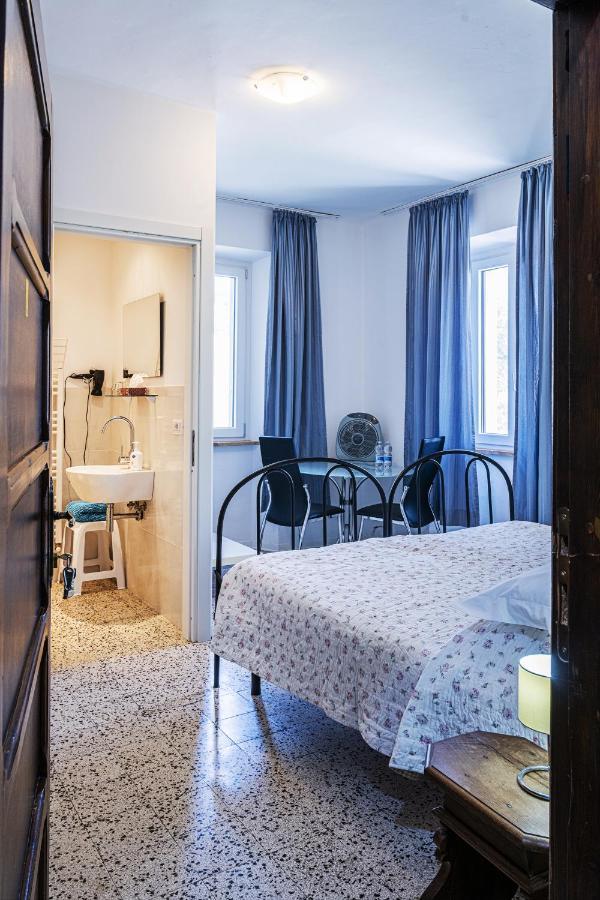 Casa Friano Bed and Breakfast Amandola Εξωτερικό φωτογραφία
